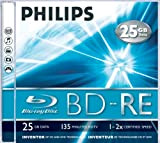 Philips Blu-Ray ReWritable 25GB 2x JC (5)
