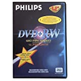 Philips DVD + RW 4.7 DVD + RW 4.7 Go 3pk