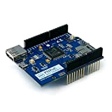 PHPoC P4S-347-SET - Wi-FI Shield for Arduino + USB WLAN Adapter
