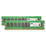 PHS-memory 16Go (2x8GB) Kit RAM mémoire s'adapter Cisco UCS B260 M4 DDR3 RDIMM 1600MHz PC3L-12800R