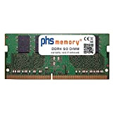 PHS-memory 16Go RAM mémoire s'adapter HP Envy 15-as102nf DDR4 So DIMM 2400MHz PC4-2400T-S