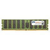 PHS-memory 16Go RAM mémoire s'adapter HP ProLiant ML350 Gen9 (G9) DDR4 RDIMM 2133MHz PC4-2133P-R