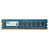 PHS-memory 8Go RAM mémoire s'adapter HP ProLiant MicroServer Gen8 (G8) G1610T DDR3 UDIMM ECC 1600MHz PC3-12800E