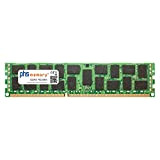 PHS-memory 8Go RAM mémoire s'adapter Tarox ParX T4082i G4 DDR3 RDIMM 1600MHz PC3L-12800R
