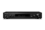 Pioneer SX-S30DAB(B) Récepteur stéréo (Bluetooth, Wifi, Services de Streaming, DAB+, Dolby TrueHD, Audio haute résolution, 85 W/Canal, Entrée audio/USB frontal), ...