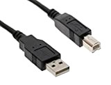 PlatinumPower Câble USB PC Cordon pour Arduino UNO R3 Mega2560 Mega328 Nano