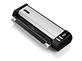 Plustek MobileOffice D30 Alimentation Papier de Scanner 300 x 600DPI A4 Noir, Argent Scanner - Scanners (216 x 1270 mm, ...