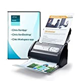 Plustek SmartOffice PS286 Plus Scanner