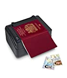 Plustek X-Mini Passport & ID Scanner