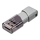 PNY 128Gb USB 3.0 128Go USB 3.0 Connecteur USB Type-A Argent Lecteur USB Flash - Lecteurs USB Flash, Connecteur USB ...