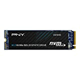 PNY CS1030 250GB M.2 NVMe PCIe Gen3 x4, 2500MB/s Vitesse de Lecture, 1100MB/s Vitesse d'écriture Internal Solid State Drive (SSD)