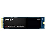 PNY CS900 M.2 SATA III SSD Interne 250Go, Vitesse de Lecture jusqu'à 535 Mo/s, Vitesse d'Ecriture jusqu'à 500 Mo/s