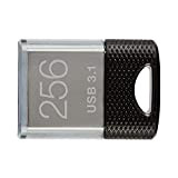 PNY Elite-x Fit 256 Go 200 Mo/s USB 3.0 Flash Drive (P-fdi256exfit-ge)