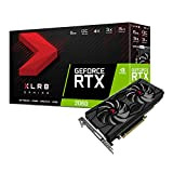 PNY GeForce® RTX 2060 6GB XLR8 Gaming Overclocked Edition Graphics Card