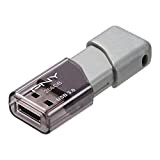 PNY P-FD256TBOP-GE 256Go USB 3.0 (3.1 Gen 1) Connecteur USB Type-A Gris, Argent lecteur USB flash - Lecteurs USB flash ...