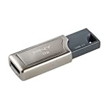PNY PRO Elite Clé USB 3.0 - 1TB, Vitesse de Lecture jusqu'à 400 Mo/s
