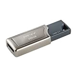 PNY Pro Elite Clé USB 3.0 - 256 Go Métal