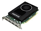 PNY Quadro M2000 Carte Graphique Nvidia GM206 796 MHz 4 Go PCI Express 3.0 x 16