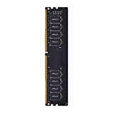 PNY RAM Module Mémoire Ordinateur de Bureau Performance DDR4 DIMM 2666 MHz 4GB