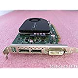 PNY Vcq2000 V2-t NVIDIA Quadro 2000 1 Go GDDR5 PCIE x16 carte vidéo DVI DisplayPort