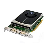 PNY vcq2000d-pb NVIDIA Quadro 2000 1 Go – Carte Graphique (Active, ATX, Nvidia Quadro 2000, gDDR5, PCIe x16 Expansion Slot Blu-Ray, DVD-ROM Or CD-ROM Drive ...