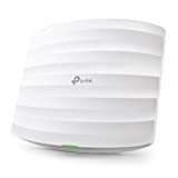 Point d'accès TP-LINK AC1350 + IEEE 802.3af/at/Passive PoE 11AC