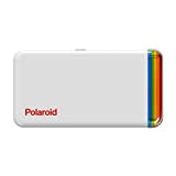 Polaroid - 9046 - Polaroid Hi·Print - Pocket Photo Printer - White