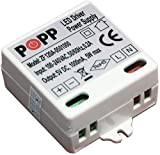 Popp External Power Adaptateur Keypad -Z-Wave