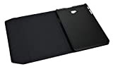 PORT DESIGNS Muskoka Étui de Protection pour Samsung Tab A 2016, 10.1 pouces Noir