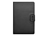 PORT DESIGNS Protection Folio pour tablette SAMSUNG TAB A8 Elegant 2022 Noir