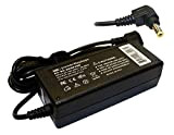 Power4Laptops Adaptateur Chargeur Alimentation pour Ordinateur Portable Compatible avec ASUS K756UQ-T4202T