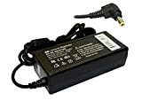 Power4Laptops Adaptateur Chargeur Alimentation pour Ordinateur Portable Compatible avec ASUS X53SJ