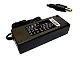 Power4Laptops Adaptateur Chargeur Alimentation pour Ordinateur Portable Compatible avec Packard Bell iPower GX-Q-005FR
