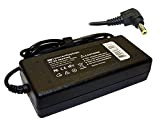 Power4Laptops Adaptateur Chargeur Alimentation pour Ordinateur Portable Compatible avec Packard Bell EasyNote TK81-RB-107FR
