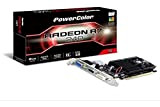 Powercolor R7 240 4GB GDDR5 HDMI/DVI Retail Noir