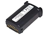 PowerSmart® 2200mAh Batterie pour Motorola Symbol MC9000, MC9000-K, MC9010, MC9060-G, MC9060 Long Terminal, MC909, MC9090-G, MC9090-Z, MC9190-G, 21-61261-01, 21-65587-02, HBM-SYM9000L