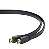PremiumCord 4K Câble HDMI Haute Vitesse M/M 10.2Gbps avec Ethernet, Compatible avec Vidéo 4K@30Hz 2160p, FULL HD 1080p, 3x Blindé, ...