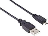 PremiumCord Câble Micro USB 2.0 A-B 1,5 m