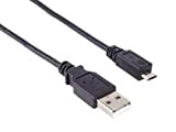 PremiumCord Câble Micro USB 2.0 A-B 2 m