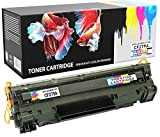 Prestige Cartridge - CF279A - Toner, cartouche laser pour HP LaserJet Pro M12, M12a, M12w, MFP M26A, MFP M26nw St