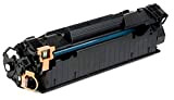 Prestige Cartridge CF283A 83A Cartouche de Toner compatible avec HP Laserjet Pro MFP M225dn, M225dw, M201dw, M201n, M202dw, M202n, M125a, ...