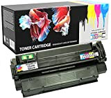 Prestige Cartridge Q2613X Cartouche de Toner pour Imprimante HP LaserJet 1300/1300n/1300t - Noir