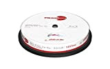 Primeon - Disque vierge DVD-R, BD-R, DVD-R BD-R Vierge (2761312) 50 GB