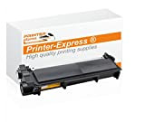 Printer-Express Toner XXL 5.400 pages Remplace Brother TN-2320, TN2320 Pour imprimante Brother DCP-L 2500 D DCP-L 2500 Series DCP-L 2520 ...