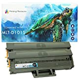 Printing Pleasure 2 Compatible MLT-D101S Cartouches de Toner pour Samsung ML-2160 ML-2165W ML-2168 SCX-3400 SCX-3405 SCX-3405FW SCX-3405W SF-760 ML-2161 ML-2162 ...
