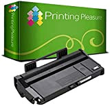 Printing Pleasure Compatible Cartouche de Toner pour Ricoh SP-100 SP-100e SP-100SF SP-100SFe SP-100SU SP-100SUe SP-112 SP-112e SP-112SF SP-112SU SP-112SUe - ...
