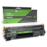 Printing Pleasure Compatible CE285A 85A Cartouche de Toner pour HP Laserjet Pro P1102 P1102W M1210 M1212 M1212NF M1213NF M1217NFW M1130 ...