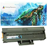 Printing Pleasure Compatible MLT-D101S Cartouche de Toner pour Samsung ML-2160 ML-2165W ML-2168 SCX-3400 SCX-3405 SCX-3405FW SCX-3405W SF-760P ML-2161 ML-2162 ML-2164W ...
