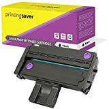 Printing Saver Noir Compatible Toner pour RICOH SP 200, SP 201N, SP 204SF, SP 204SFN, SP 204SFNW, SP 211, SP ...