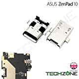 Prise de Chargement Micro USB connecteur Charge Port pour ASUS ZenPad 10 Modèles P023 Z380C P022 8.0 Z300CG Z300CG Z300C